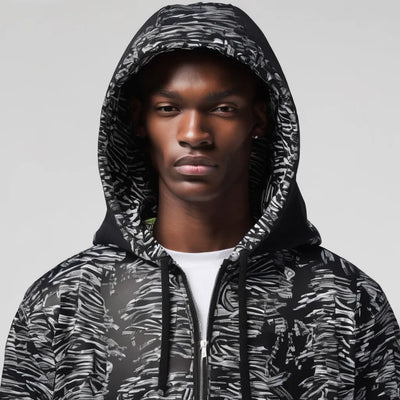 The Hoodie Revolution: From Streetwear to High Fashion