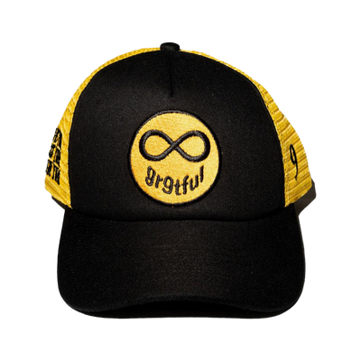 Hat Yellow with 10% off