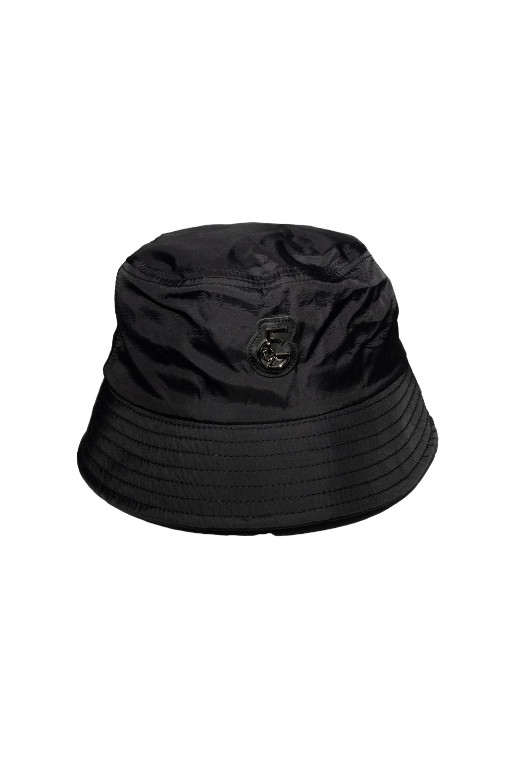 Bucket Hat Black