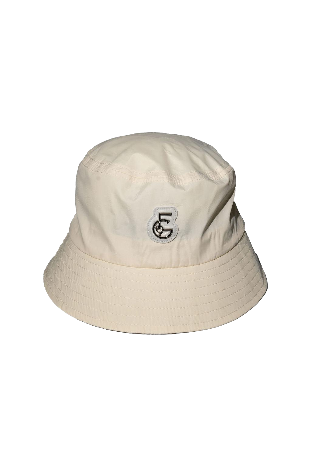 Bucket Hat Beige with 10% off