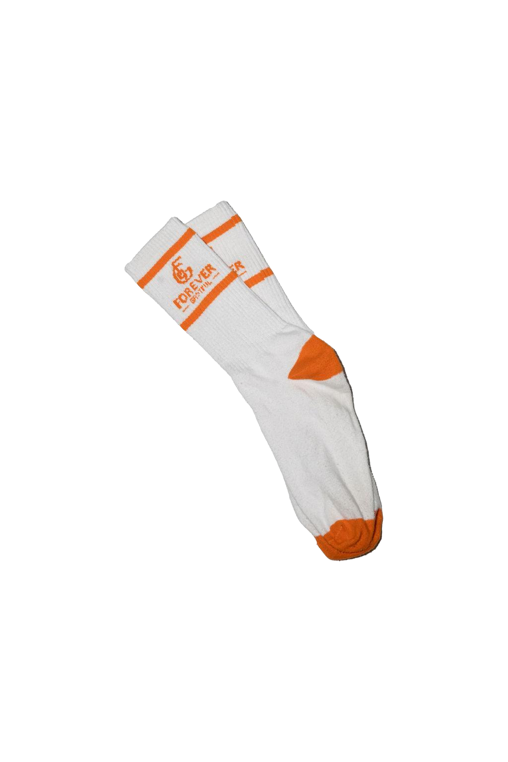 Socks Orange