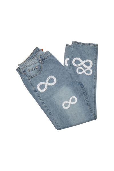 Jeans Light Blue