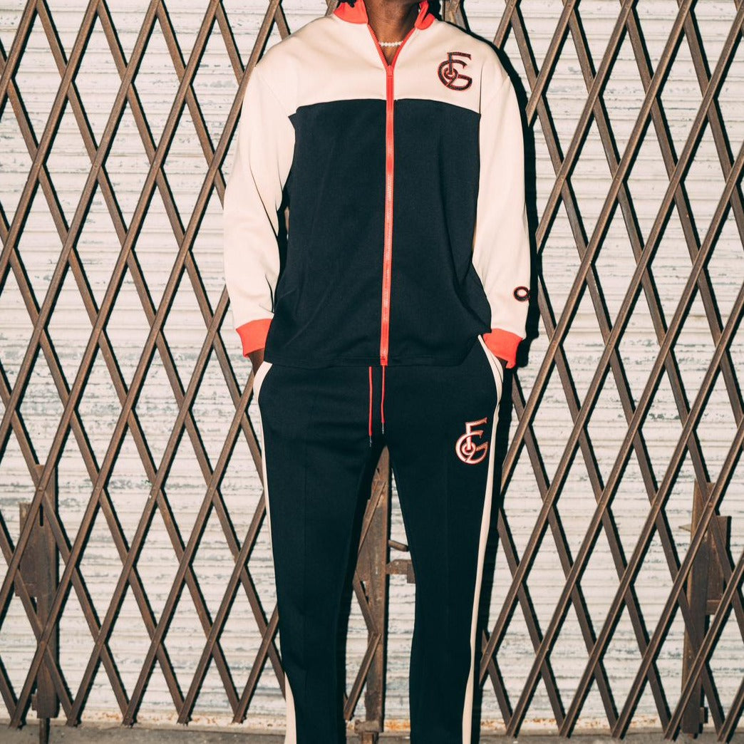 Tracksuits – Forever Gr9tful